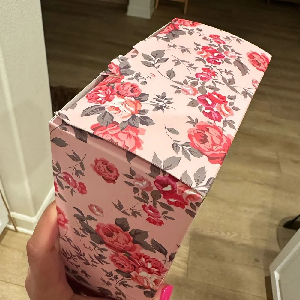 Crabtree & Evelyn Rosewater lotion body wash gel gift set discontinued - Picture 4 of 7